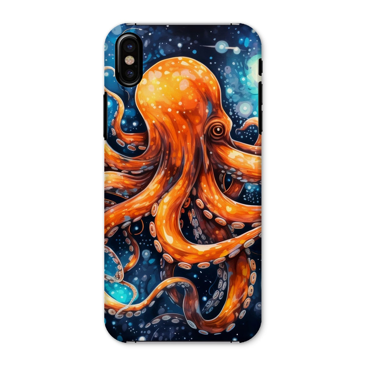 Squidspace Snap Phone Case