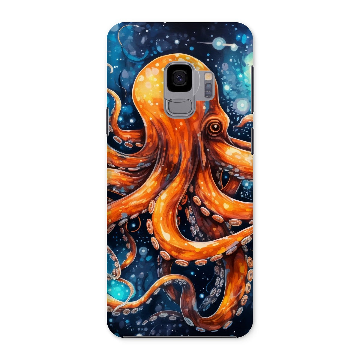 Squidspace Snap Phone Case