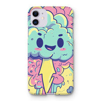 Stormy LSD Snap Phone Case