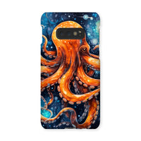 Squidspace Snap Phone Case