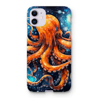 Squidspace Snap Phone Case