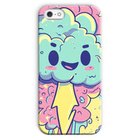 Stormy LSD Snap Phone Case