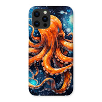 Squidspace Snap Phone Case