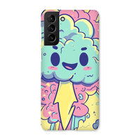 Stormy LSD Snap Phone Case