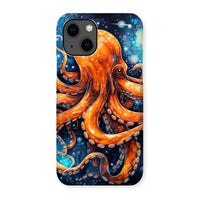 Squidspace Snap Phone Case