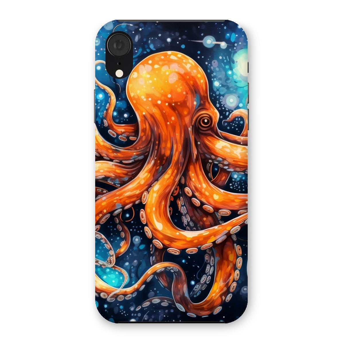 Squidspace Snap Phone Case