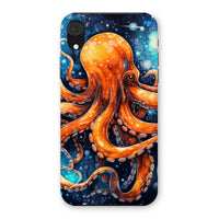 Squidspace Snap Phone Case