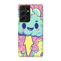 Stormy LSD Snap Phone Case