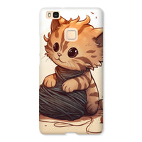 Yarn O' Kitty Snap Phone Case