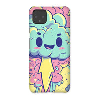 Stormy LSD Snap Phone Case