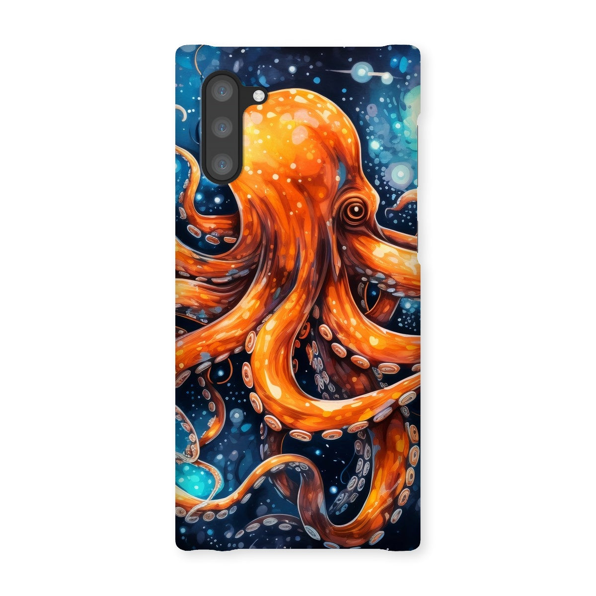 Squidspace Snap Phone Case