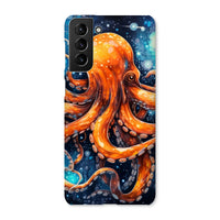 Squidspace Snap Phone Case