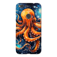 Squidspace Snap Phone Case