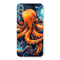 Squidspace Snap Phone Case