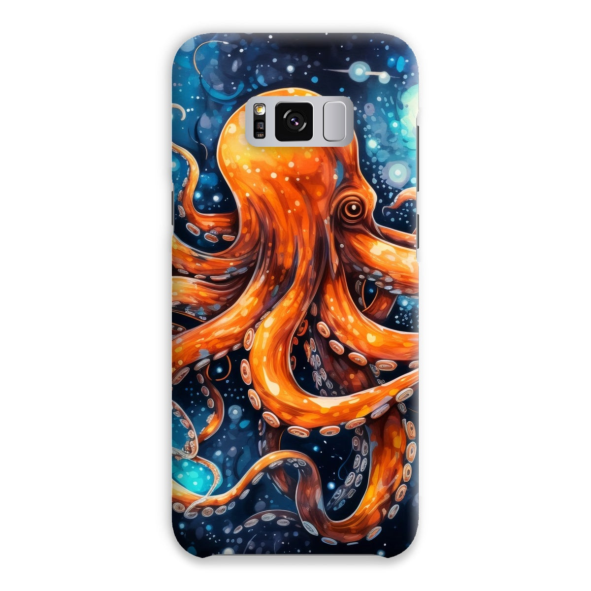 Squidspace Snap Phone Case