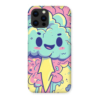 Stormy LSD Snap Phone Case