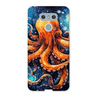 Squidspace Snap Phone Case