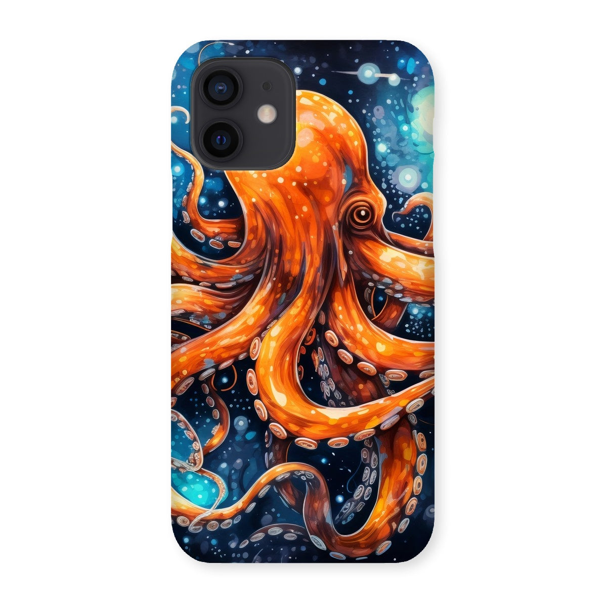 Squidspace Snap Phone Case