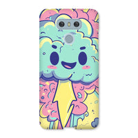 Stormy LSD Snap Phone Case