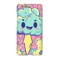 Stormy LSD Snap Phone Case