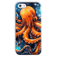 Squidspace Snap Phone Case