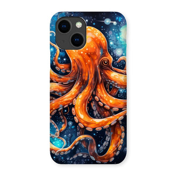 Squidspace Snap Phone Case