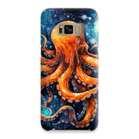 Squidspace Snap Phone Case