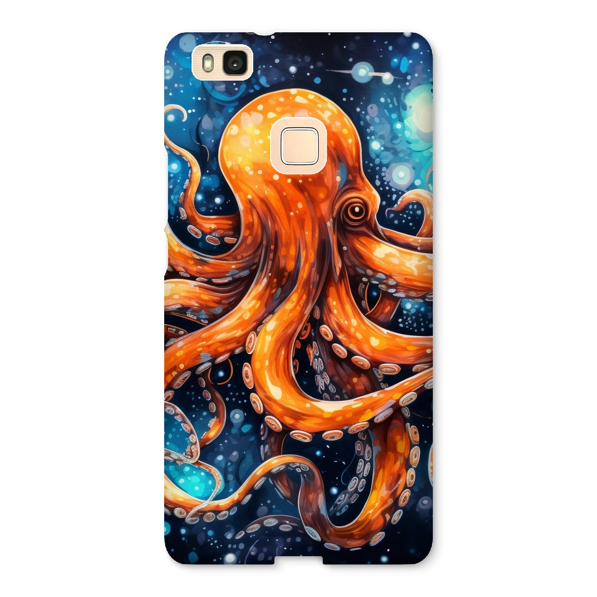 Squidspace Snap Phone Case