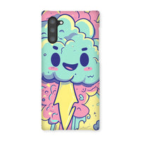 Stormy LSD Snap Phone Case