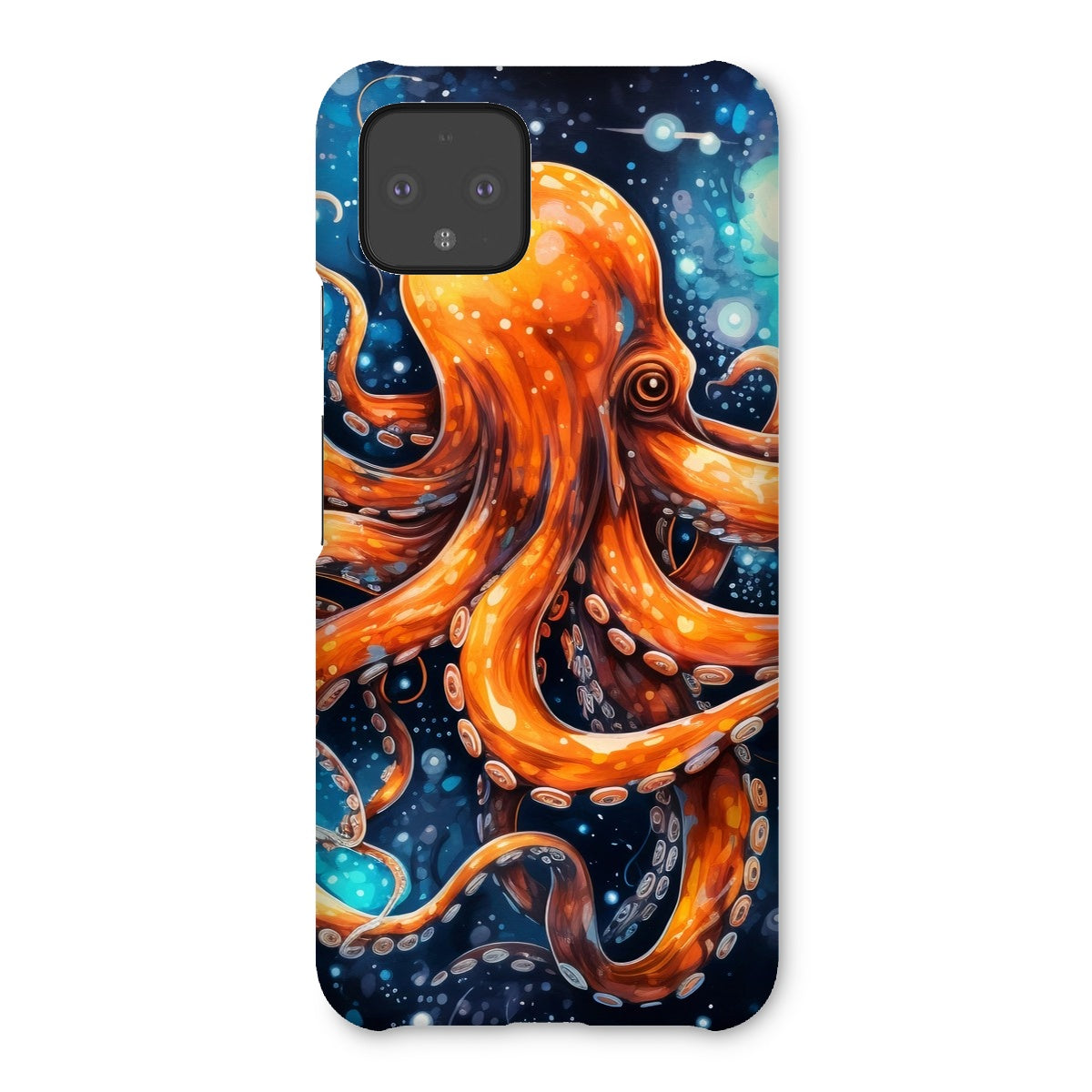 Squidspace Snap Phone Case