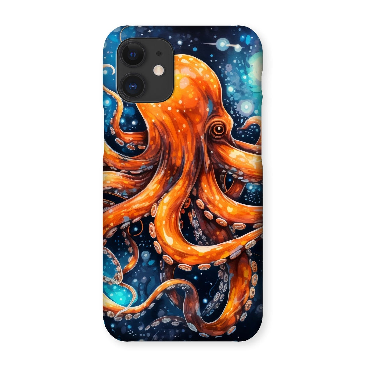 Squidspace Snap Phone Case