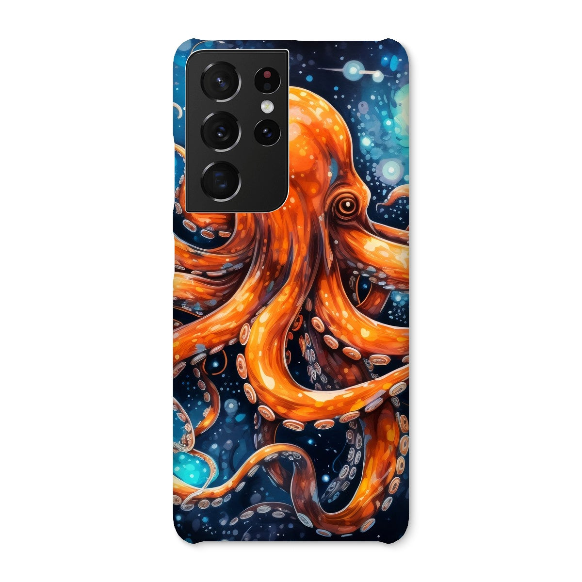 Squidspace Snap Phone Case