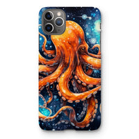 Squidspace Snap Phone Case