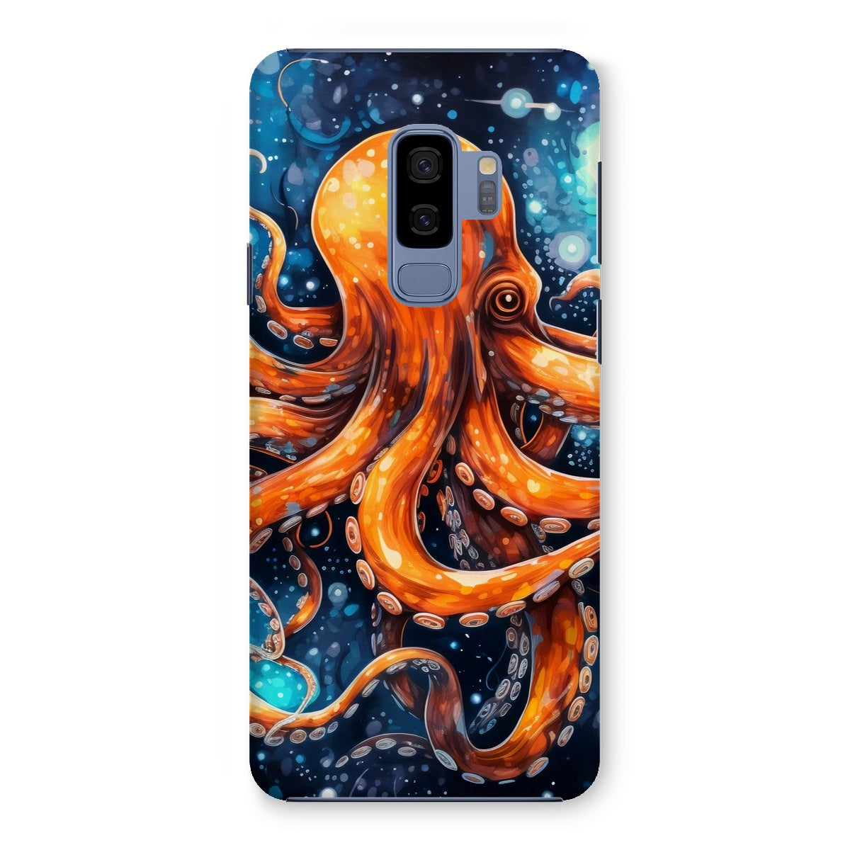 Squidspace Snap Phone Case