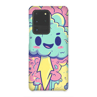 Stormy LSD Snap Phone Case