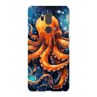 Squidspace Snap Phone Case