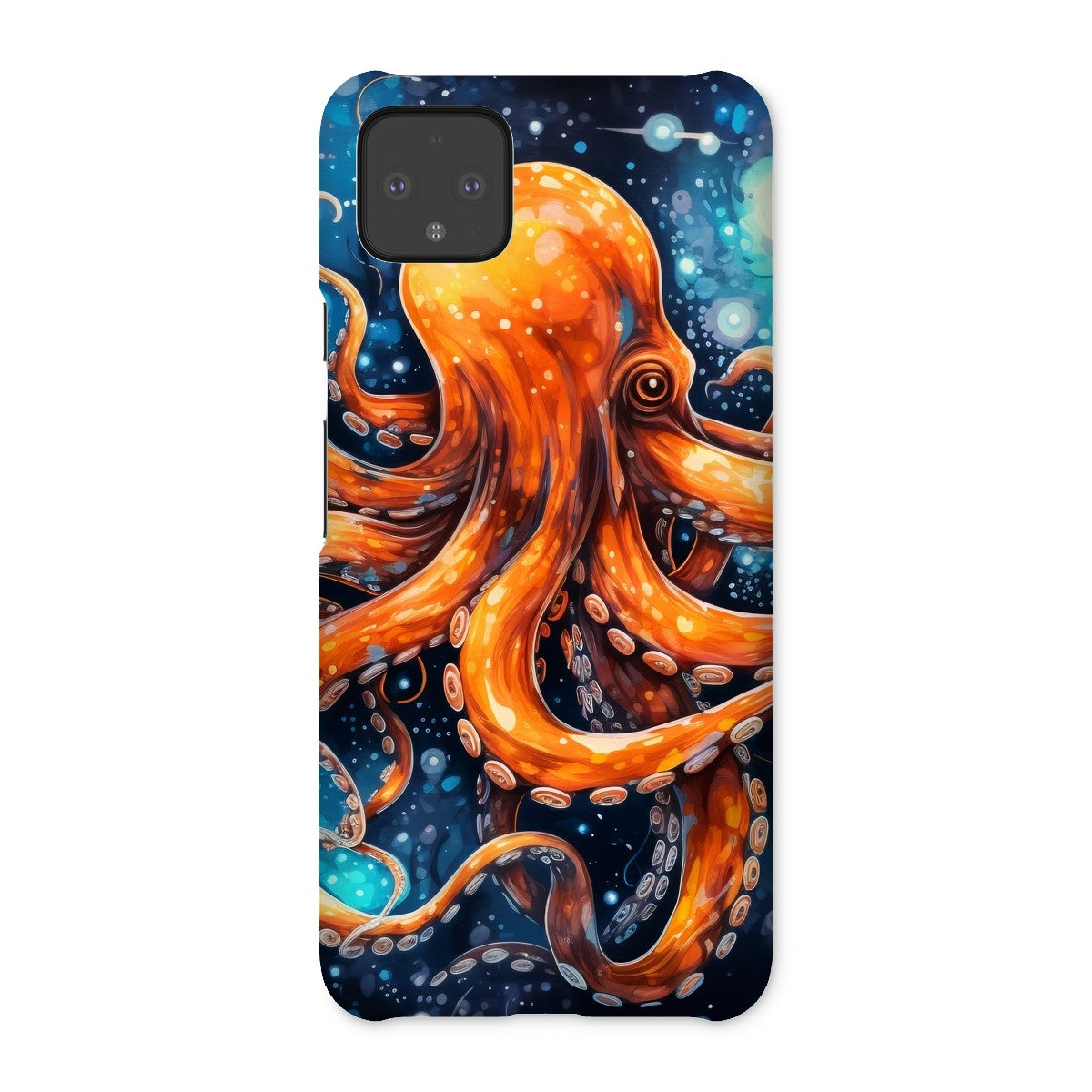 Squidspace Snap Phone Case