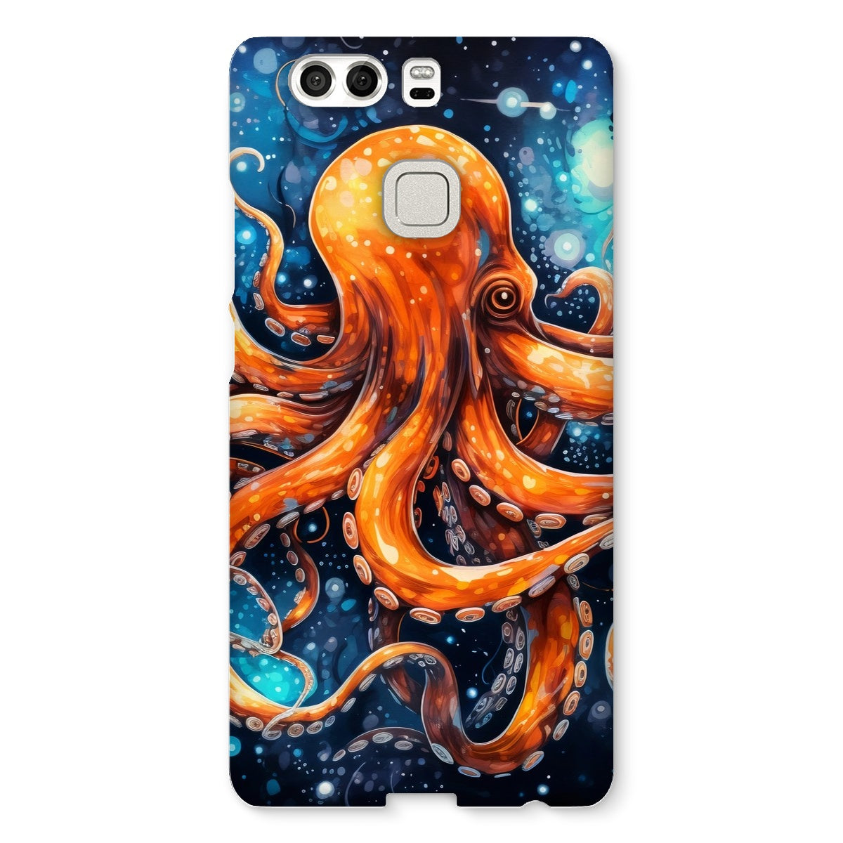 Squidspace Snap Phone Case