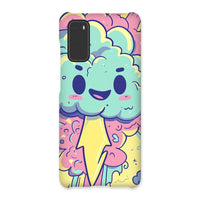 Stormy LSD Snap Phone Case