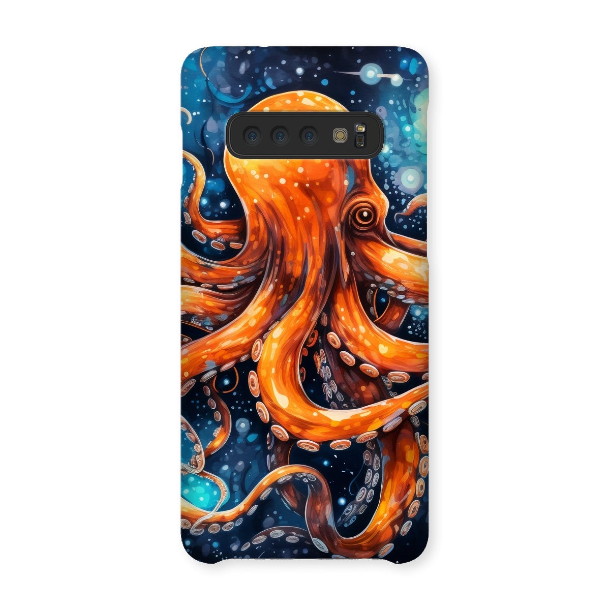 Squidspace Snap Phone Case