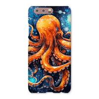 Squidspace Snap Phone Case