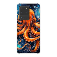 Squidspace Snap Phone Case