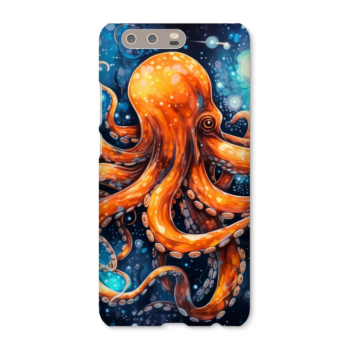 Squidspace Snap Phone Case