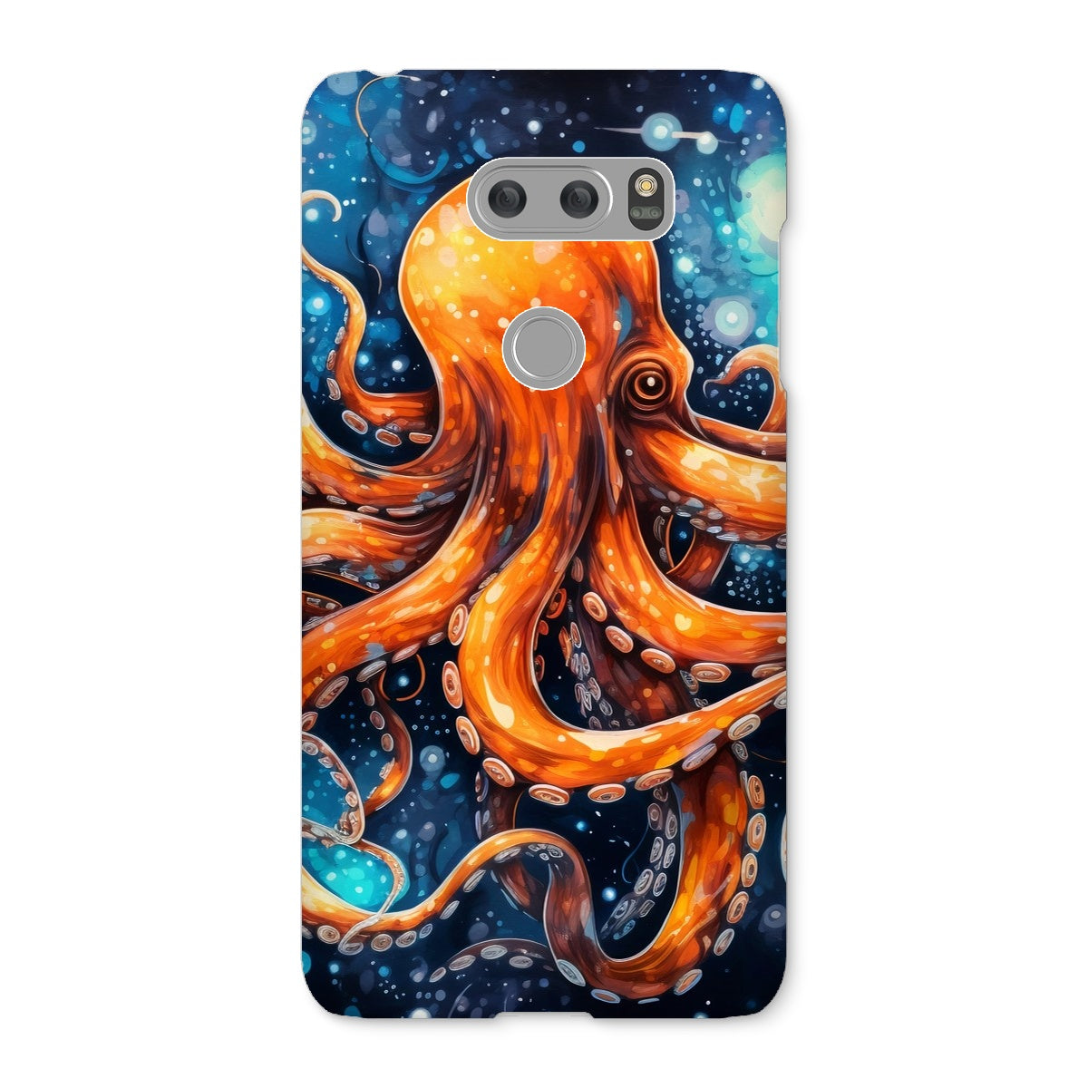 Squidspace Snap Phone Case