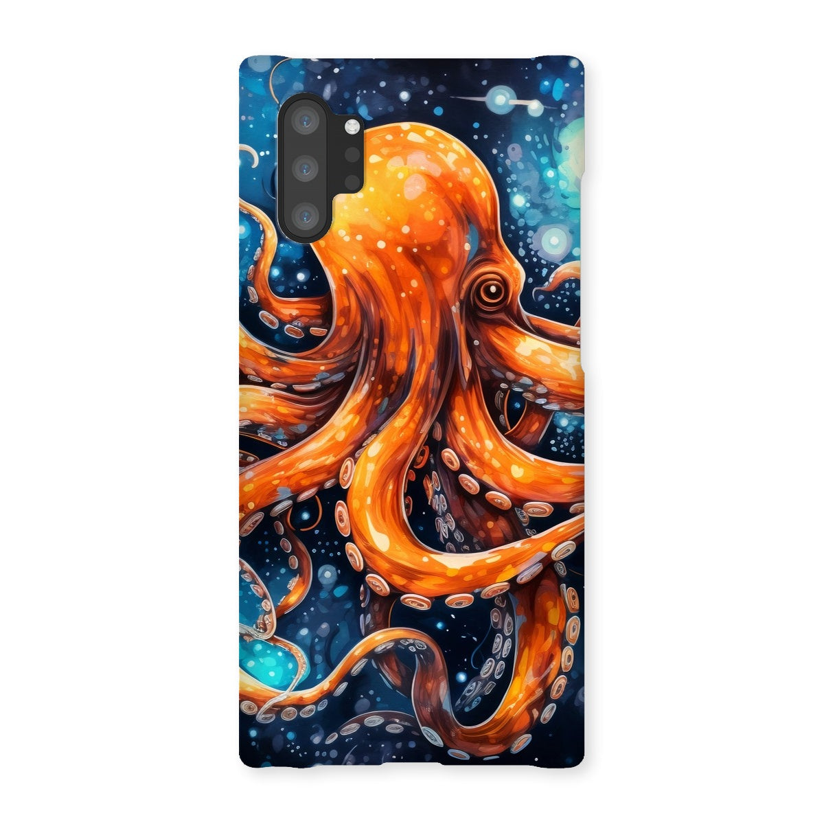 Squidspace Snap Phone Case