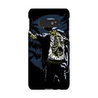 The King Of Pop Snap Phone Case