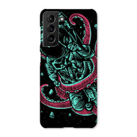 Astro Squid Snap Phone Case