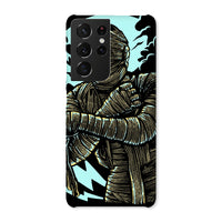 The Mummy Snap Phone Case