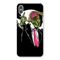 Make The Zombies Great Again Snap Phone Case