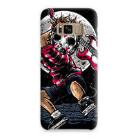 Lil' Punk Bastard Snap Phone Case